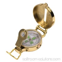 Heritage Lensatic Compass   